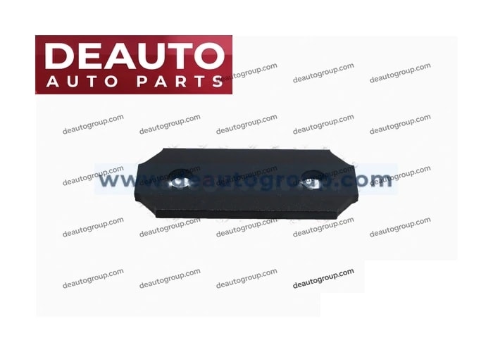 Rear Spring Shackle