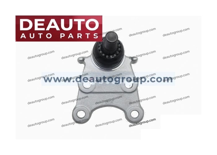 Lower Control Arm Ball Joint Assembly