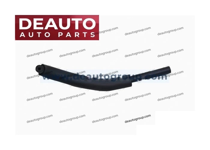Fuel Leak Rubber Hose
