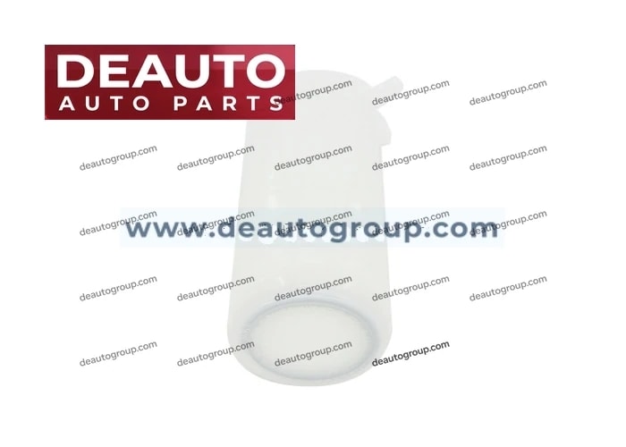 Power Steering Oil Tank Assembly