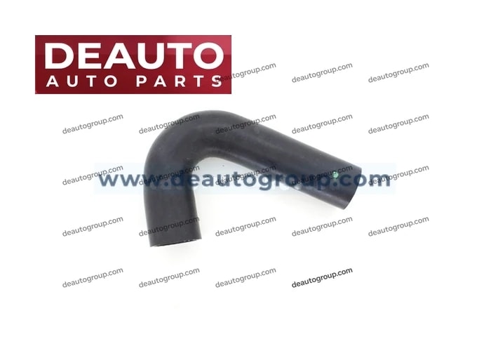 Radiator Injection Water Hose