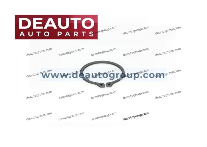 Transfer Idle Shaft Snap Ring