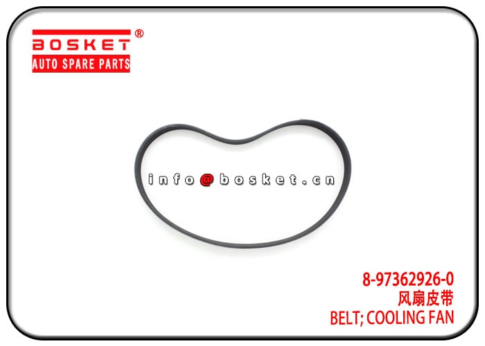 Cooling Fan Belt Suitable fo