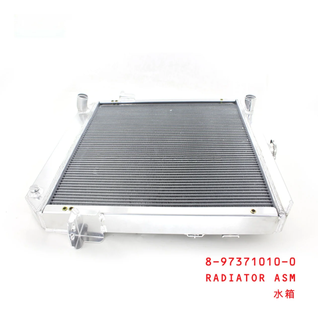 Radiator Assembly
