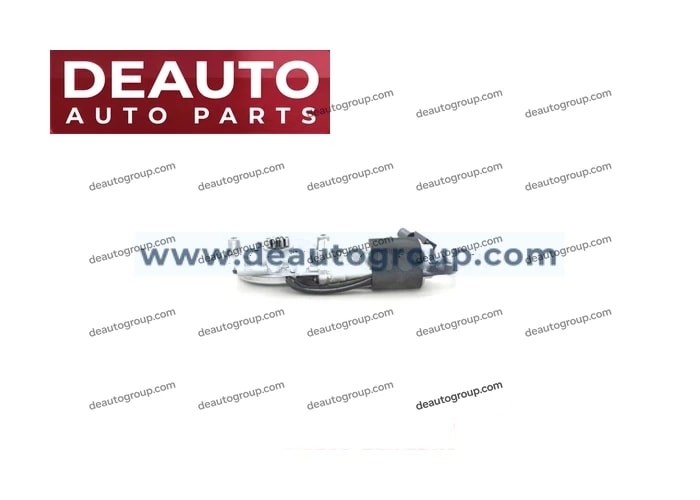 Front Door Power Window Regulator Motor