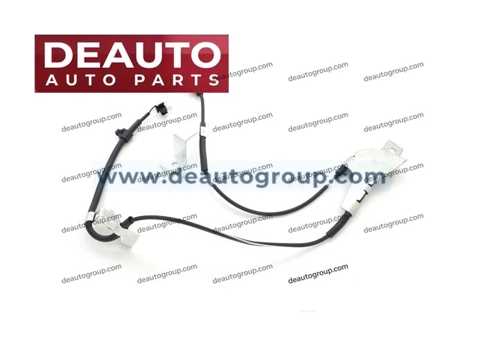 Front Wheel Speed Sensor