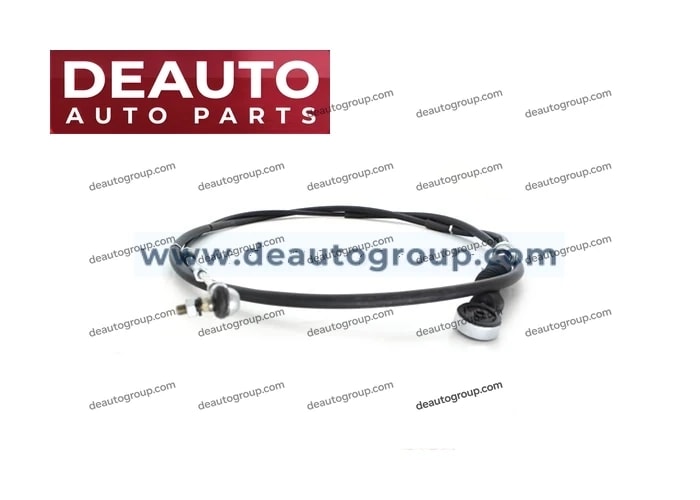 Transmission Control Select Cable