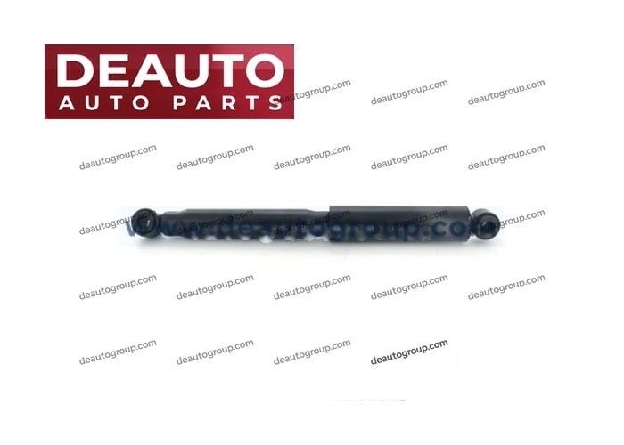 Rear Susp Shock Absorber Assembly