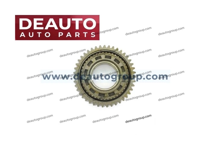 Mainshaft First Gear