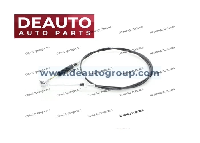 Transmission Control Select Cable