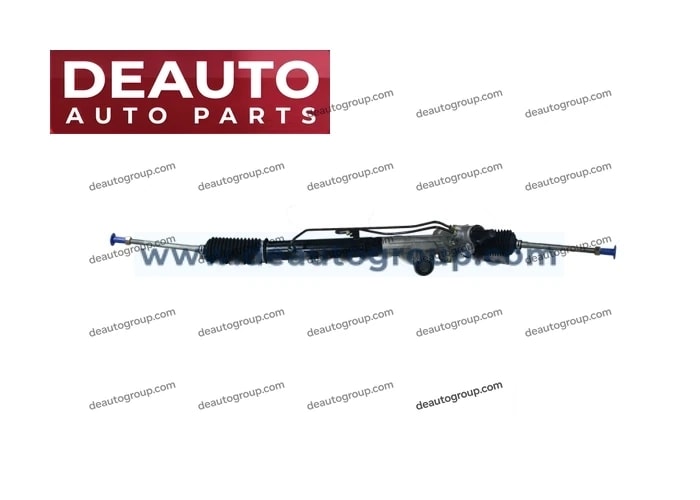 Steering Unit