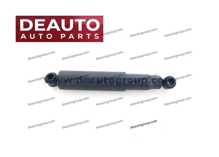 Rear Shock Absorber Assembly