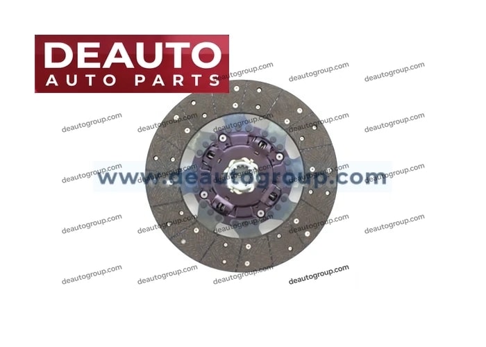 BVP BVP Clutch Disc