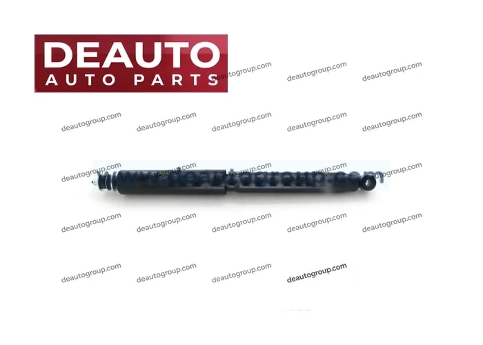 Front Shock Absorber Assembly