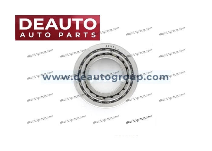 Front Axle Hub Inner Bearing