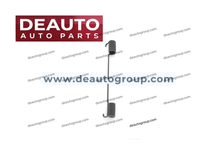 Brake Shoe Return Spring