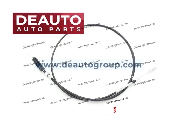 Transmission Control Select Cable
