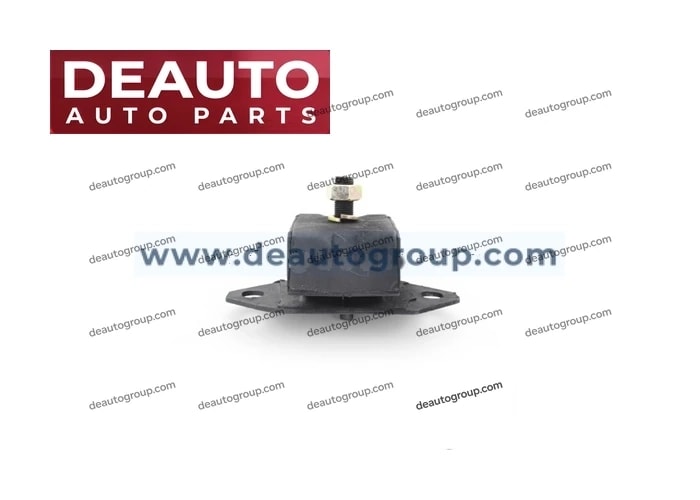 Front Engine Foot Rubber
