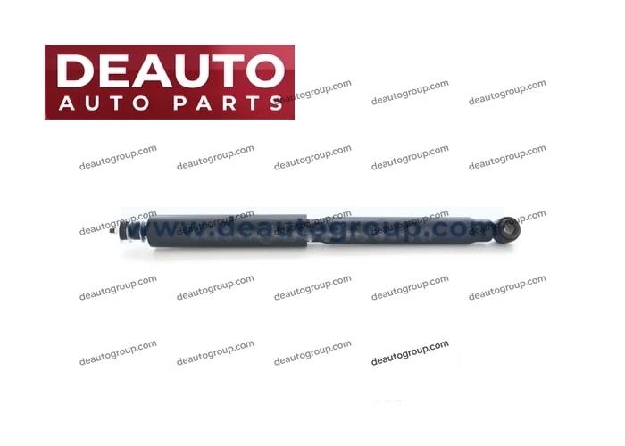Front Shock Absober Assembly