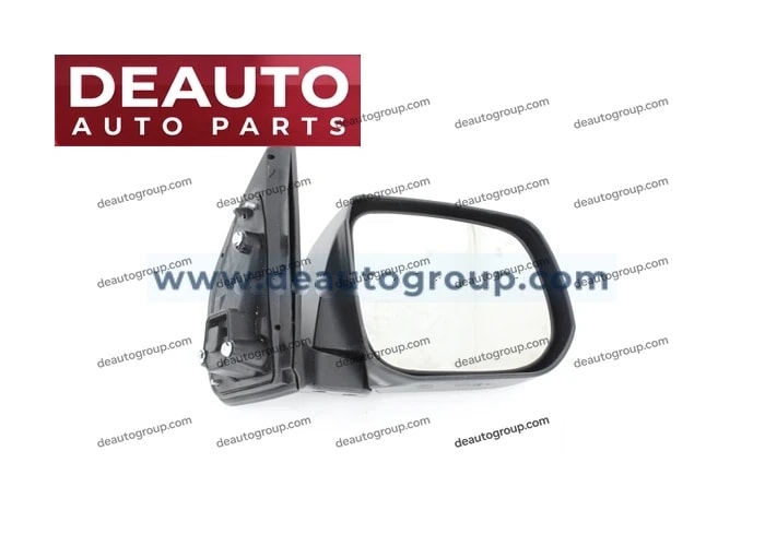Door Mirror Assembly