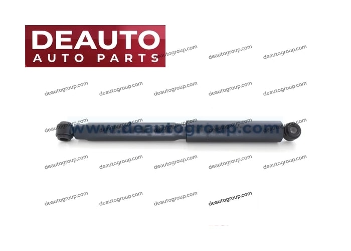 Rear Shock Absorber Assembly