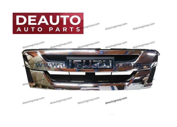 Meter Vent Grille Assembly