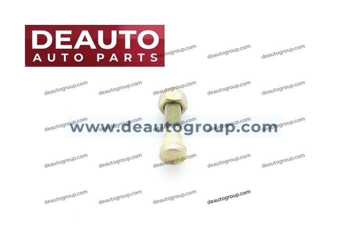 Rear Axle Wheel Pin