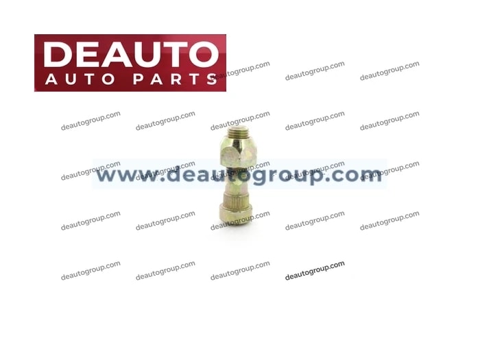 Rear Axle Wheel Pin