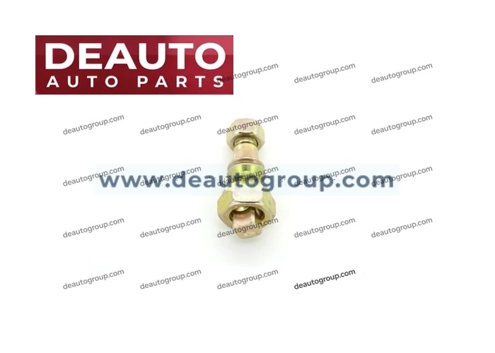 Front Axle Wheel Pin