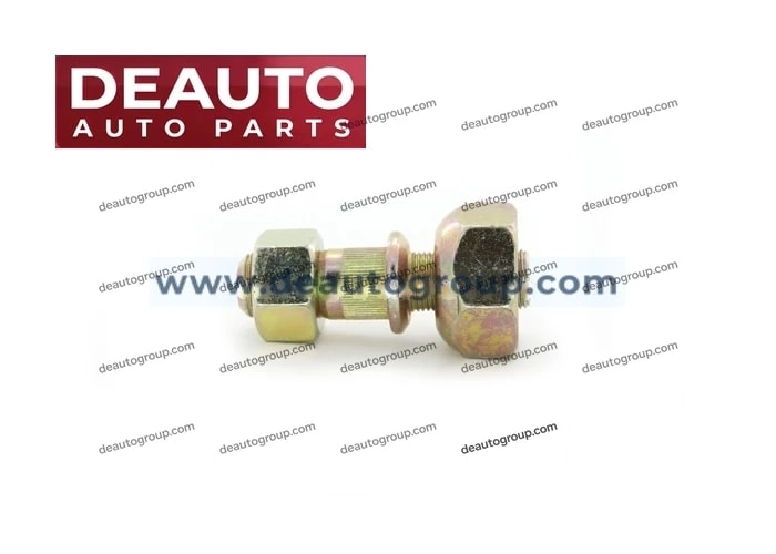 Front Axle Wheel Pin