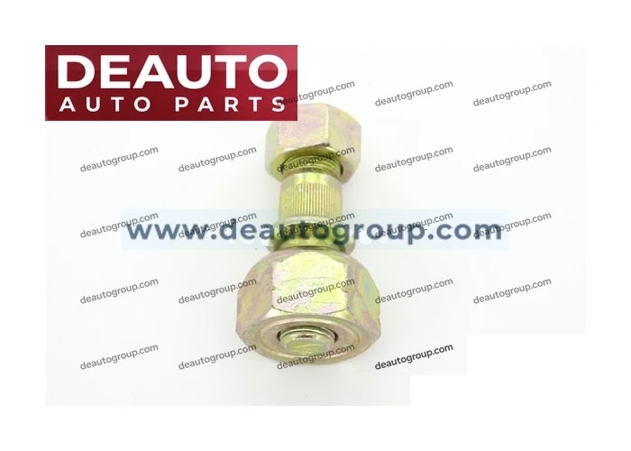 Front Axle Wheel Pin