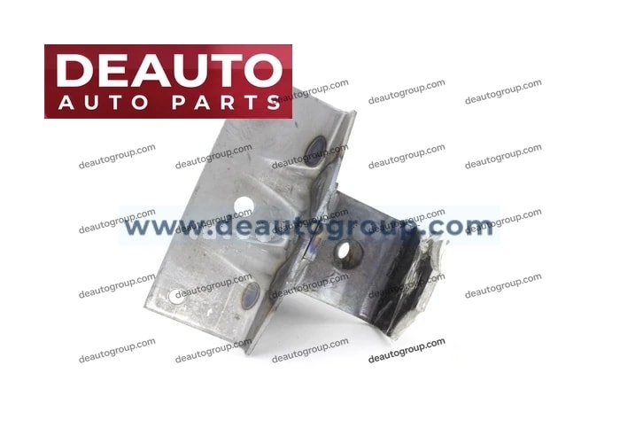 Front Rear Spring Bracket