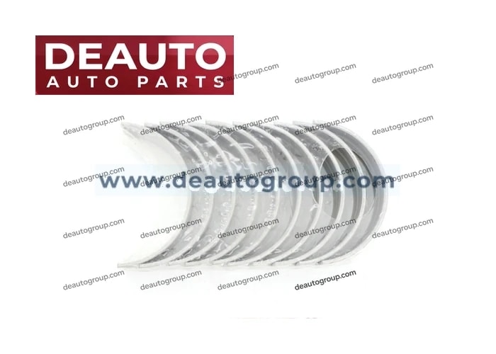 Standard Crankshaft Metal kit