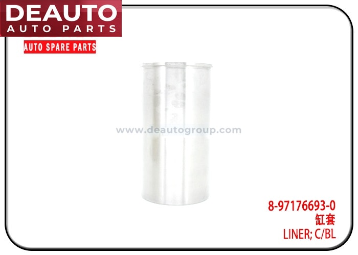 Cylinder Block