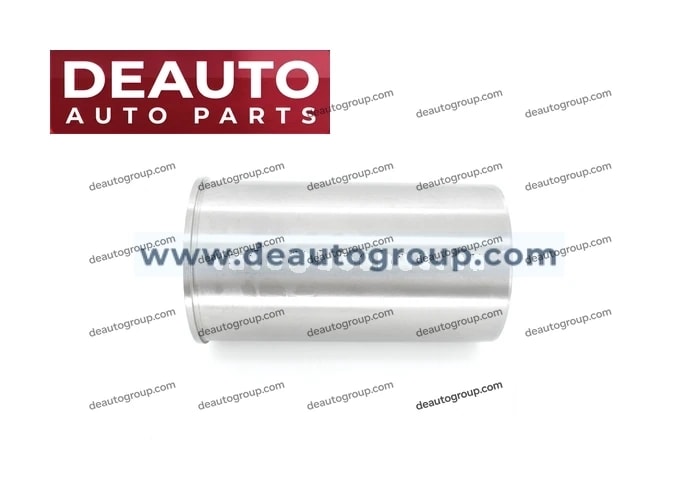 Cylinder Block