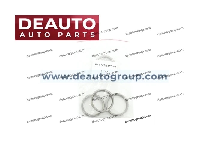Valve Insert Seat