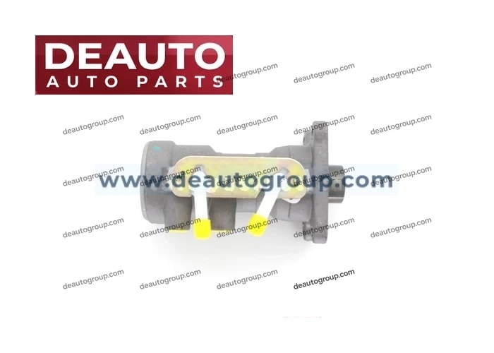Brake Master Cylinder Assemb