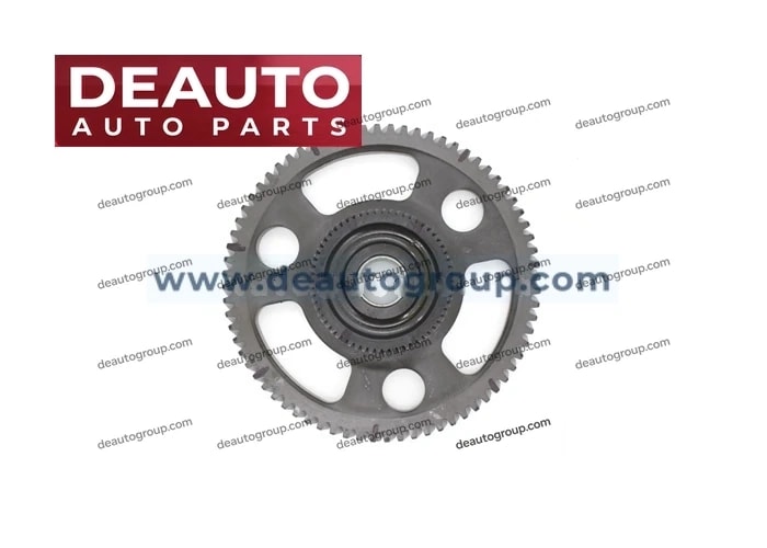 Idle Gear