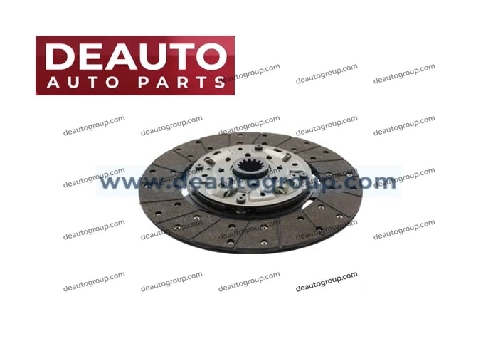 Clutch Disc