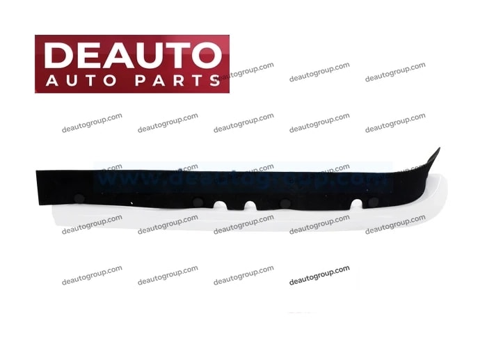 Lower Head Lamp Grille