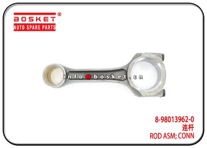 Connecting Rod Assembly