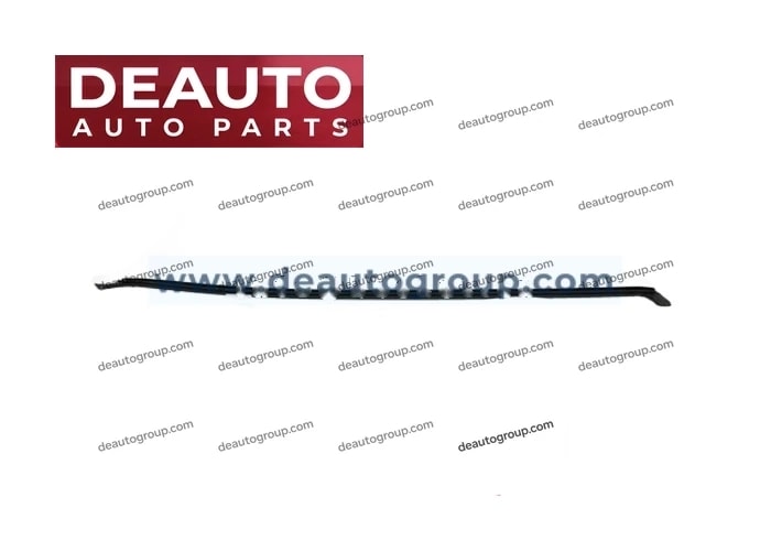 P301 6107140P301 Front Door Waist Seal