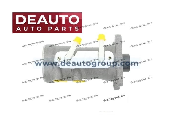 Brake Master Cylinder Assembly