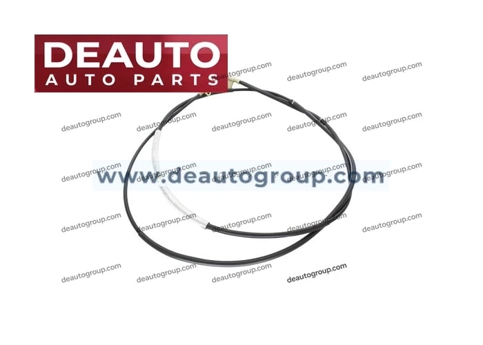 Parking Brake Cable
