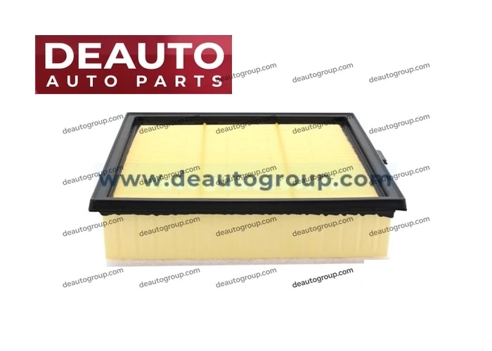 Air cleaner Filter