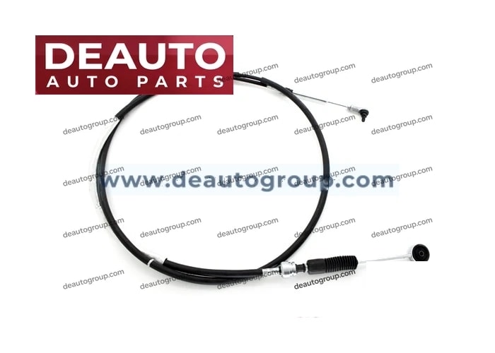 Transmission Control Shift Cable