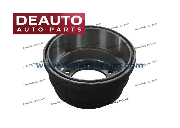 Parking Brake Drum
