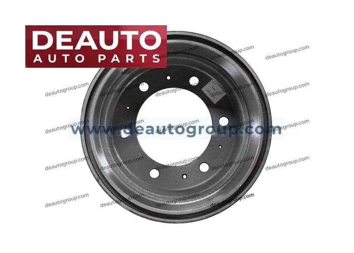 Parking Brake Drum