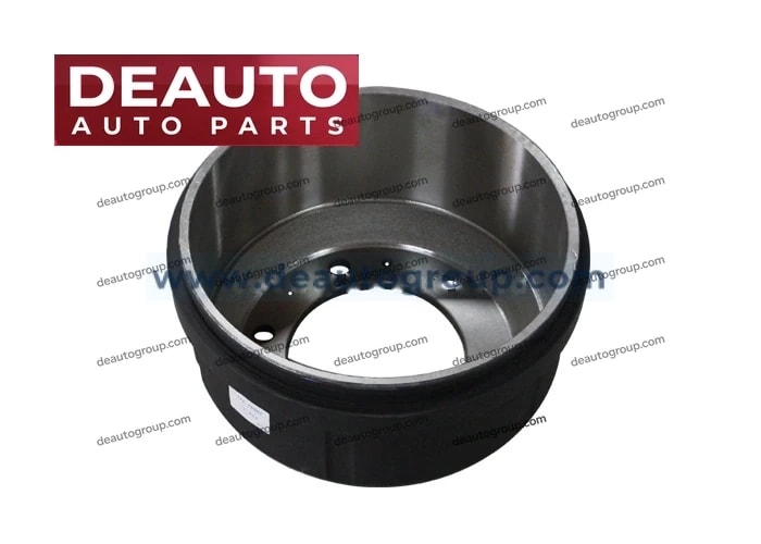 Parking Brake Drum