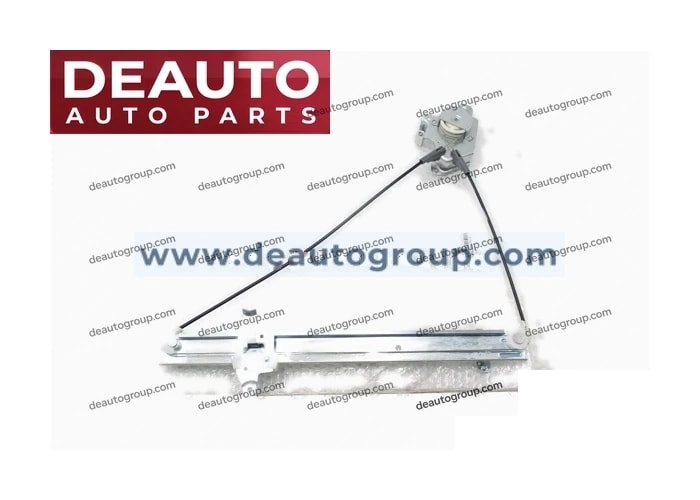 Door Regulator Assembly